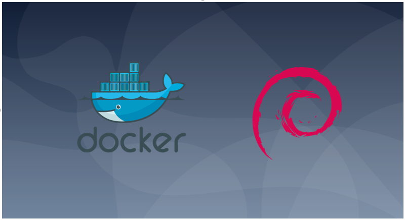 Installer Docker sur une Debian